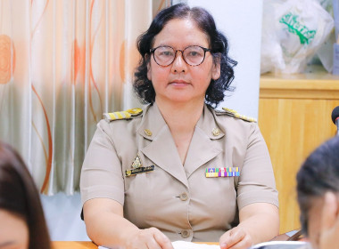 การประชุมข้าราชการ พนักงานราชการและลูกจ้างประจำ ... พารามิเตอร์รูปภาพ 51